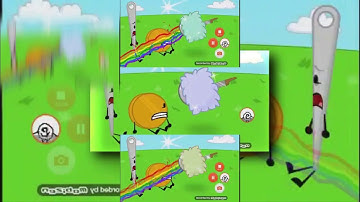 (YTPMV) Puffball Speakerbox Kill Scan In Super Low Voice