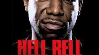 Hell Rell & 40 Cal - Young Black And Strapped ⚫