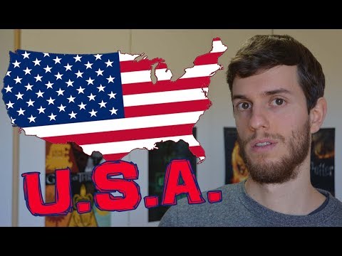 Il Sogno Americano | dove vivere in USA