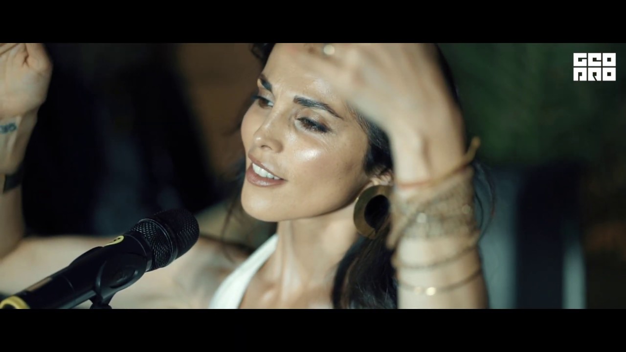 Вилла Елена Ялта - Sati Ethnica - YouTube