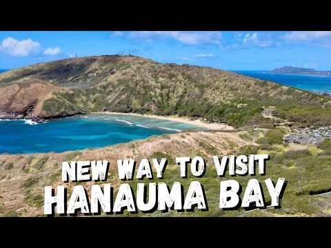 Vídeo: Per què és perillós hanauma bay?