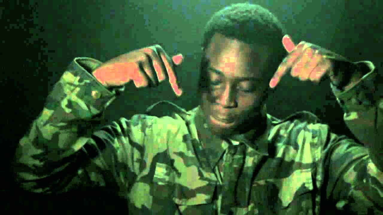 San Quinn Done Dotta Official Music Video