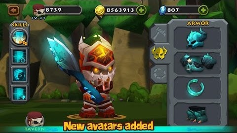 Call of Mini™ Dino Hunter - Best Android / iOS Games Part 2