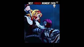 Set Your Heart Ablaze - Kyojuro Rengoku