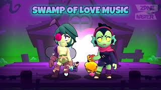 Swamp Of Love Menu Music Brawl Stars | Бравл Старс Музыка Тоннель Любви В Меню