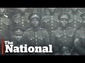 Canadas black battalion made history in wwi