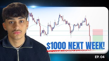 Best Pairs for Next Week Using FXALEXG