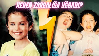 Faki̇rli̇kten Sahnelere Selena Gomez - Part 1 -