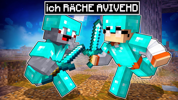 1vs1 Alphastein - meine RACHE FÜR AVIVE in Minecraft Helden 2