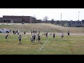 Lincoln Liberty Lacrosse Club vs West Des Moines Varsity - 4/6/2019