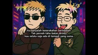 Arti Lirik Lagu My Lecon Hiphop Jadul Korea Selatan