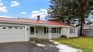 23 E Quaker Street video tour