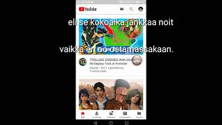Tetsi..