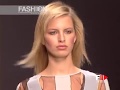 BYBLOS Spring 2001 Milan Fashion Channel BYBLOS Spring 2001 Milan Fashion Channel