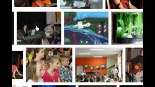 Kicsihang - József Attila Gyermekké Tettél