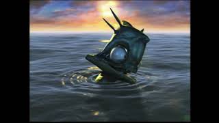 Oddworld: Munch's Oddysee - A Lonely Gabbit | ASMR