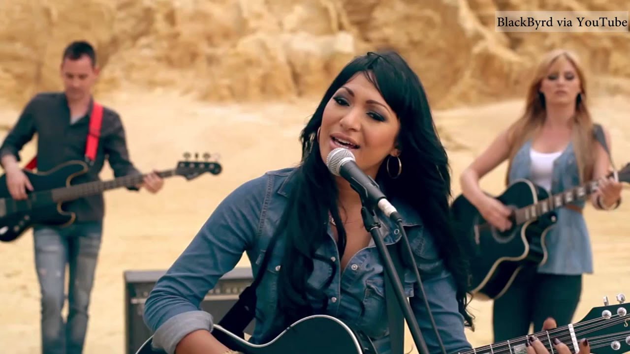 Pop/country girl group, Blackbyrd open up about writing together for