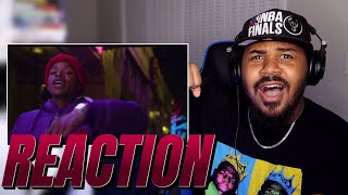 Calboy - Super Gremlin Freestyle (Official Music Video) REACTION