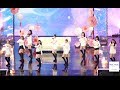 트와이스 (TWICE) (올해 제일 잘한 일 + SAY YES + Heart Shaker)[4K 60P 직캠]@190105 락뮤직