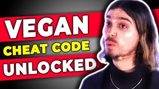 Celebrity This Hack Changed My Vegan Outreach Forever Net Worth