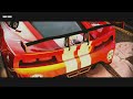  Split Second HD 60 FPS Walkthrough - Xbox 360