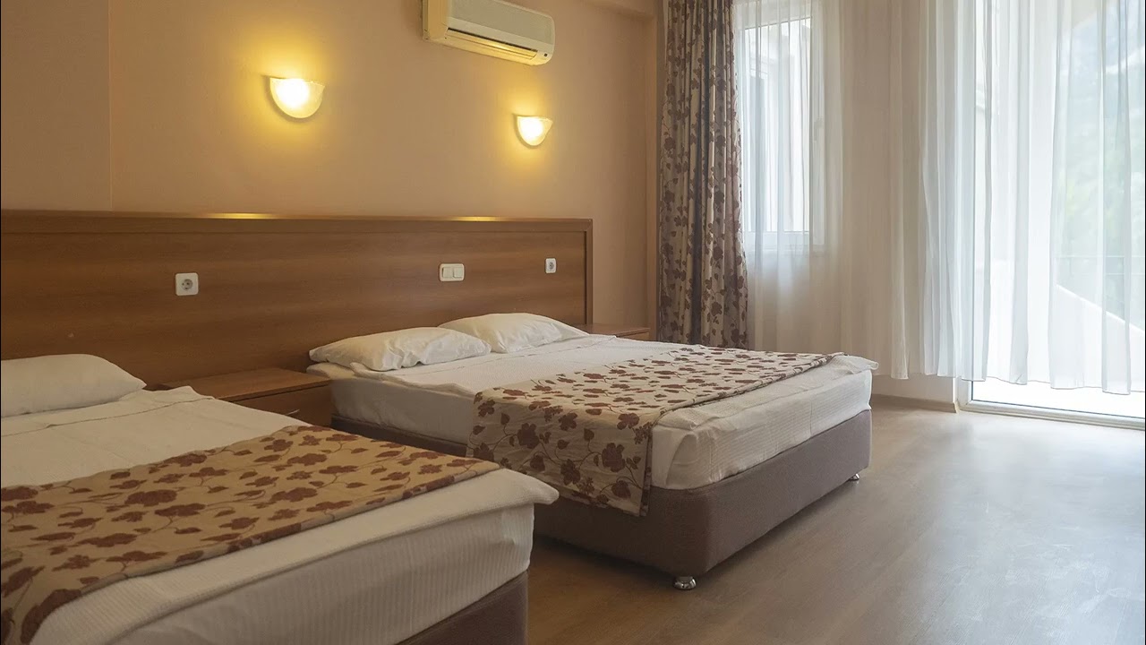 Alexius Beach Hotel Slideshow