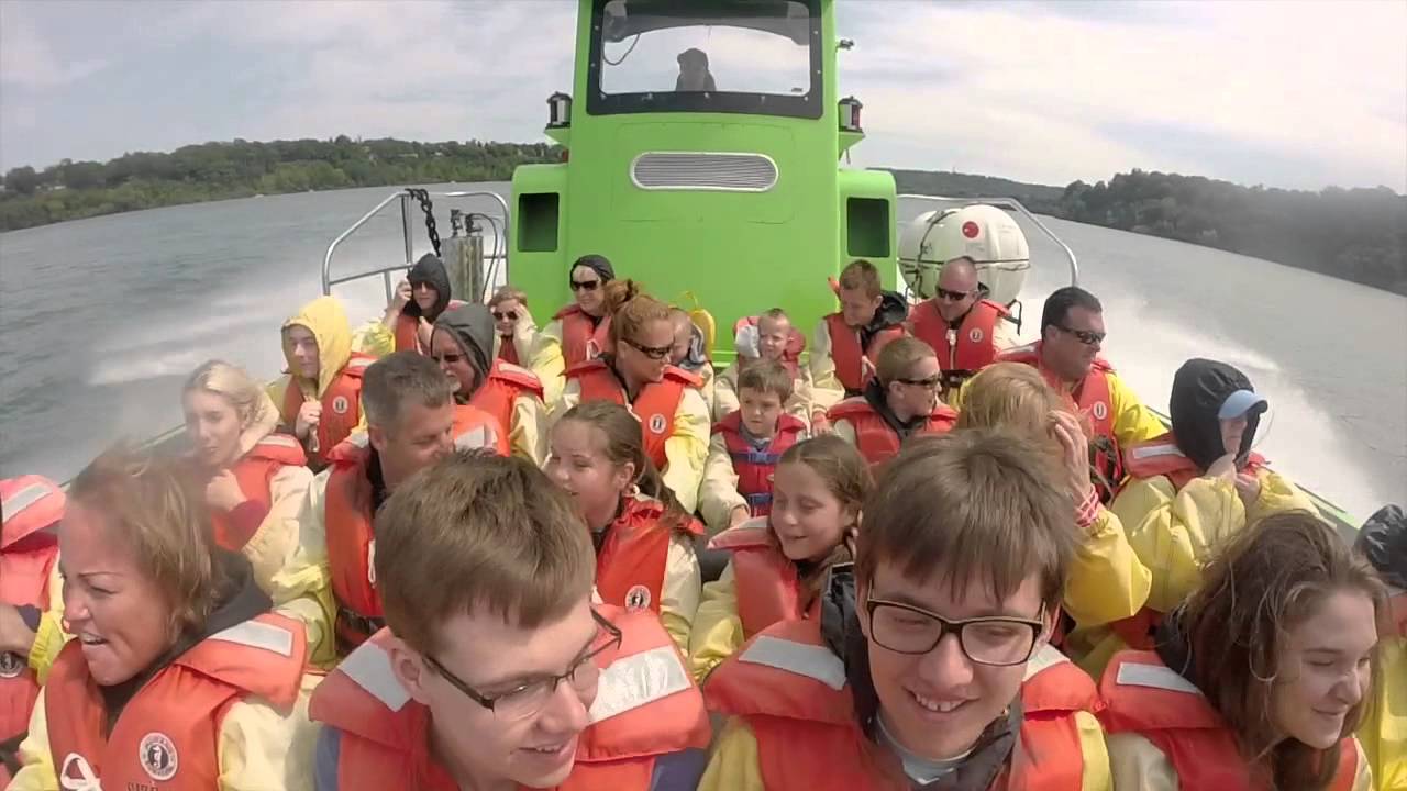 WetJet Boat Video YouTube