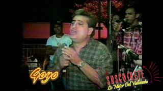 Nunca Comprendí Tu Amor - Jorge Oñate & El Cocha Molina - En Barranquilla