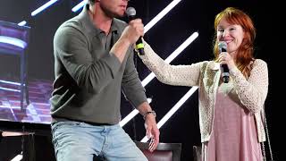 2026 JIB16 Sat Jensen & Ruth, & Jensen solo panels