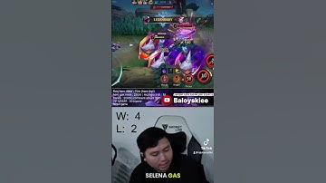 Tutorial Helcurt Roam By @Baloyskiee  #mobilelegends #mlbbcreatorcamp #tutorial