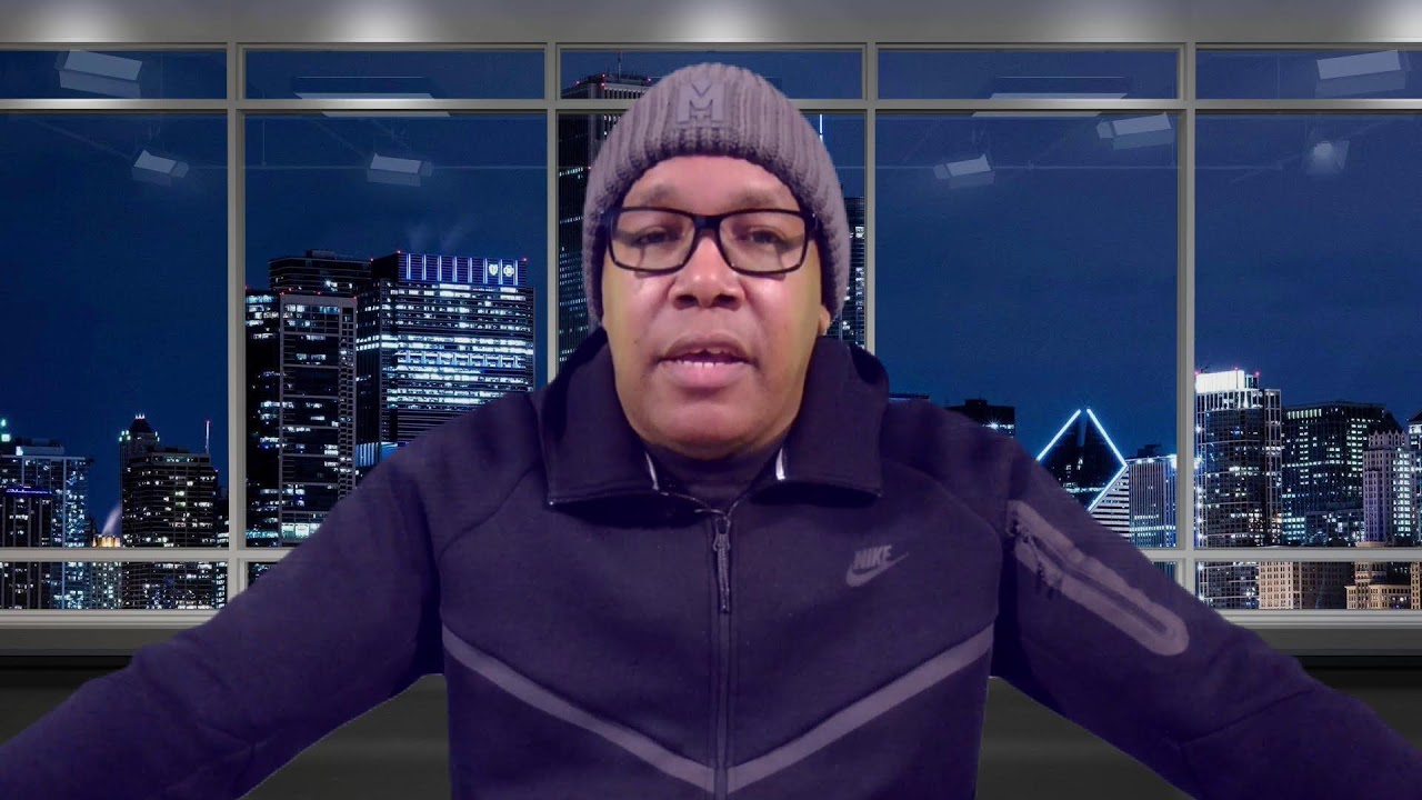 Wednesday Manna (Bible Study) | Bishop David McDonald | FCTC NYC 02-18-26