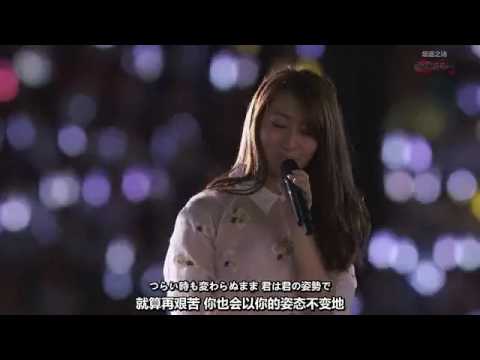 乃木坂46 「ハルジオンが咲く頃」4th year birthday live
