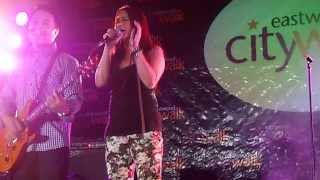 Top Suzara and Jinky Vidal - Right Here With You