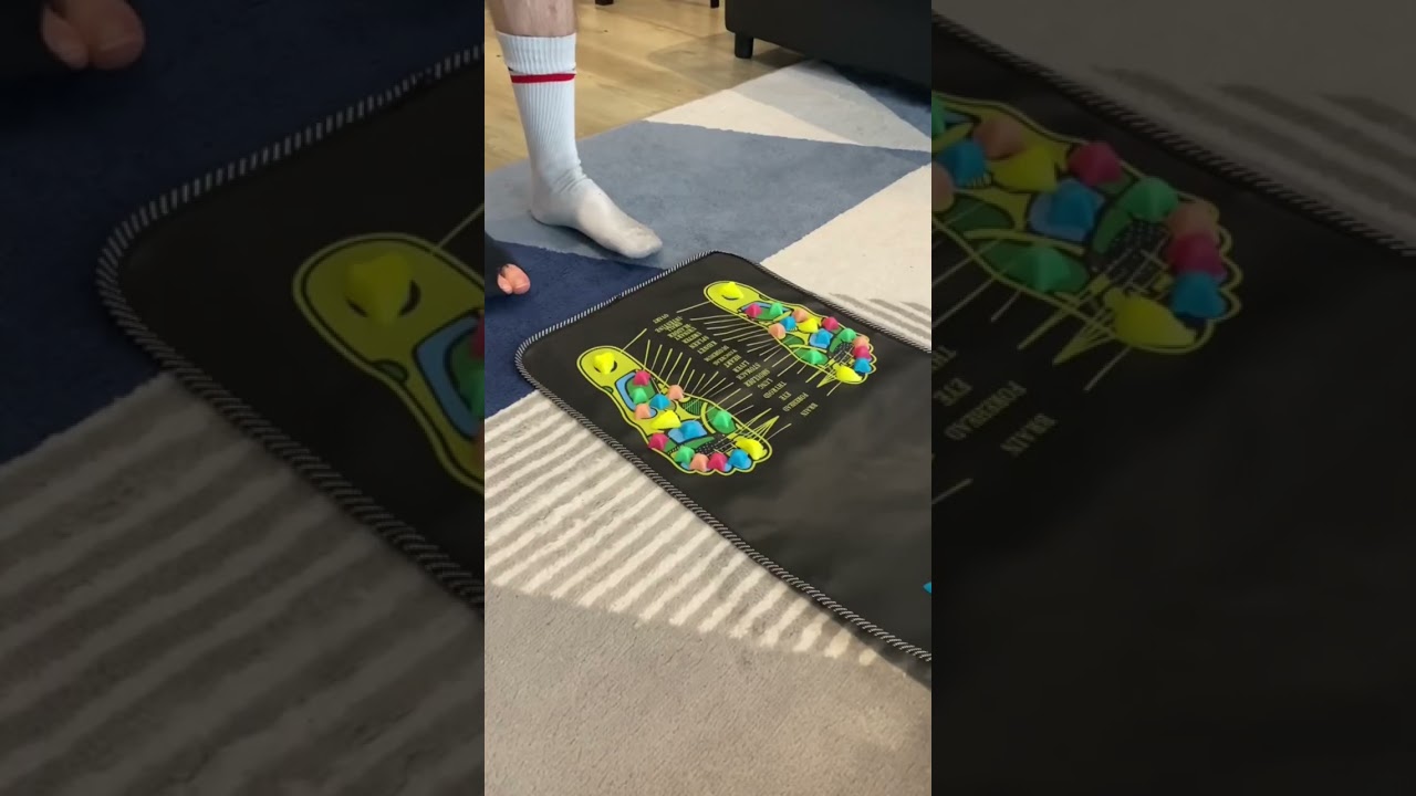 I BROKE MY BACK AFTER THIS!?!