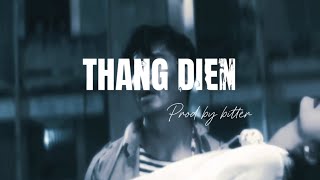 THANG DIEN- Justatee x Phuong Ly (bitter Remix)| JerkDrill Type Beat