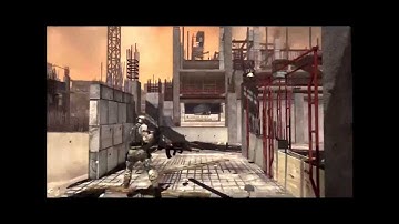 MW3 AOEA FAILS OF THE WEEK EP:2