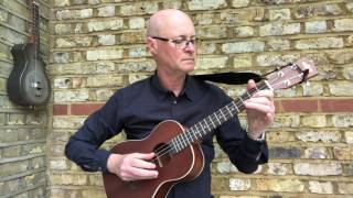 ukealttunings 7 - baritone open c