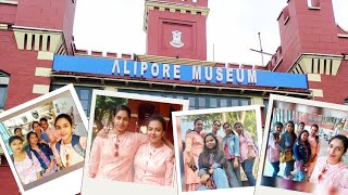 Kolkata Alipore Jail Museum Explore Vlog With Family Friendsmemory Lane