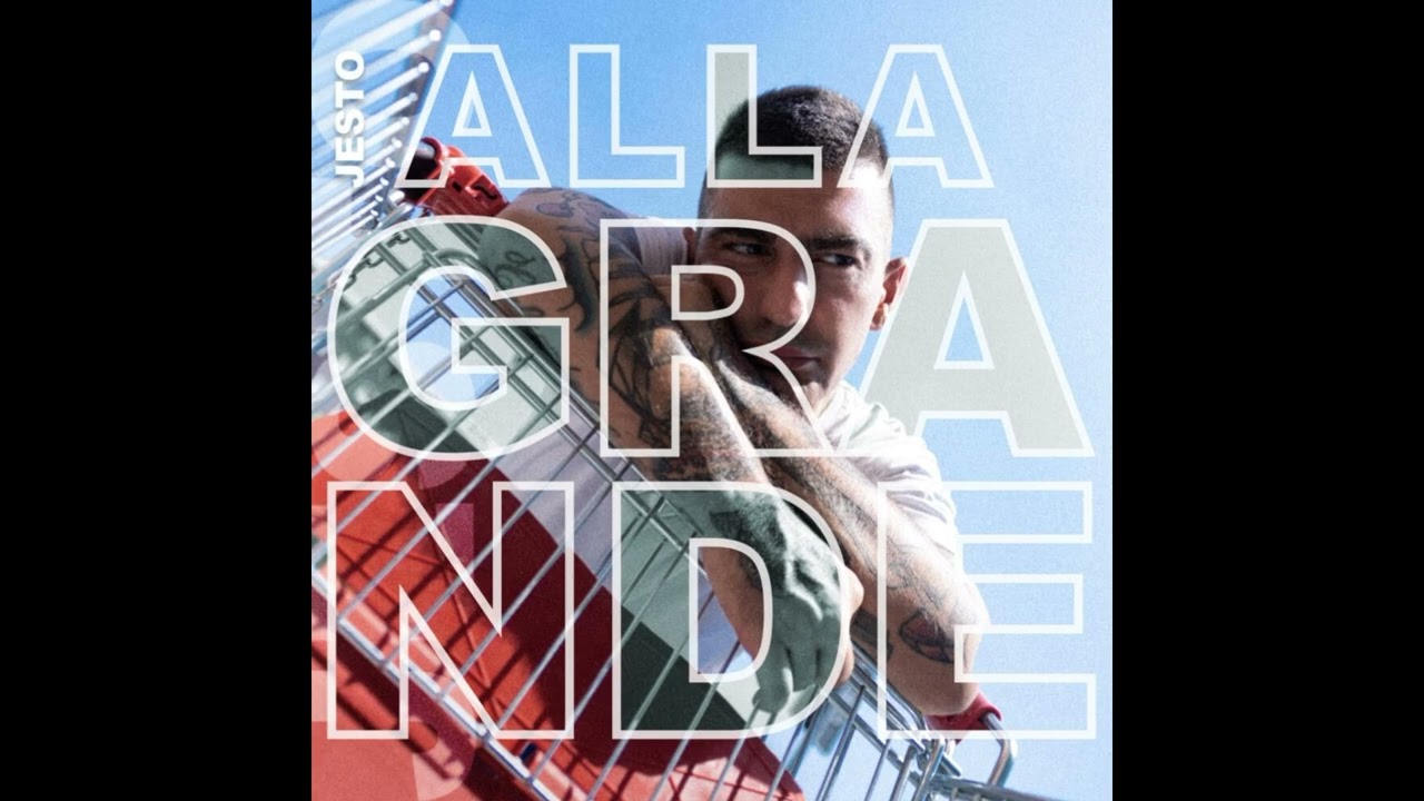Jesto - Alla Grande