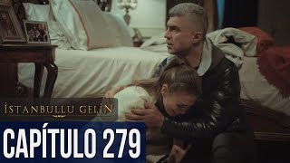 La Novia De Estambul Capítulo 279 (Doblada En Español)