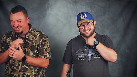 Why do we already have bloopers?