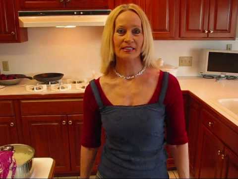 Betty's Inviting Chicken Fried Rice