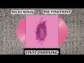 NICKI MINAJ  - THE PINKPRINT (VINYL UNBOXING)