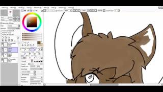 Transformice - Speed Art