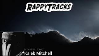 Kaleb Mitchell - In Case You Forgot (Prod. 1995)