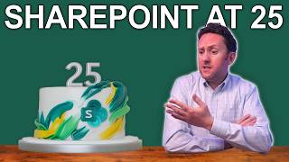 Goodbye Knowledge Agent: AI in SharePoint & what it means for Copilot users