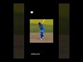 Shot that define perfection 🏏🏏💯💯😈
