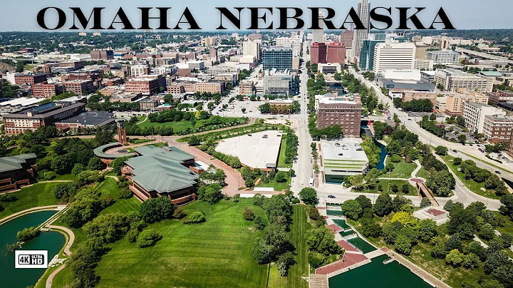 Top  Must-Visit Places in Omaha -  Nebraska | Hidden Gems & Tourist Attractions