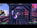 フォートナイト大会ライブ