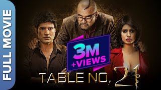 Download lagu Table No. 21 Full Movie | Paresh Rawal, Rajeev Khandelwal & Tina Desai | Hin mp3